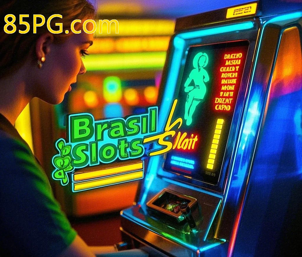 85pg: Jogue com Segurança na Plataforma Oficial!